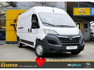 Opel Movano Cargo L3H2 3,5t Edition Allwetter - Meppen