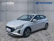 Hyundai i20, TREND LICHTPAKET KOMFORTPAKET, Jahr 2024 - Saalfeld (Saale)