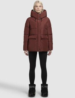 khujo Steppjacke ORA