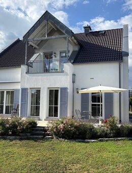 Einziehen und Wohlfühlen - Stilvolles Einfamilienhaus mit gehobener Ausstattung - Gesees