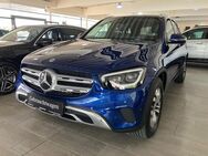 Mercedes GLC 220, d AMG SPORT DISTRO 36, Jahr 2021 - Kiel