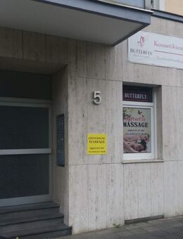 Massage - Neue Masseurin Lulu bei Chinesische Massage Bad Ems - Bad Ems