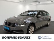 VW Passat Variant, CONCEPTLINE, Jahr 2022 - Neuss