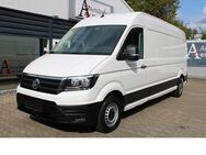 VW Crafter 35 TDI Lang Hoch KLIMA*PDCH* - Braunschweig