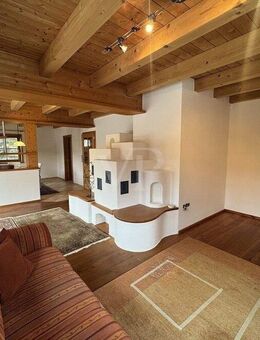 Gemütliches Einfamilienhaus mit Holzofen im Bayerischen Wald - Frauenau