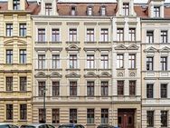 Gründerzeithaus in Görlitz zu erwerben - Görlitz