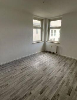 Schön geschnittene 3-Zimmer Wohnung - Essen