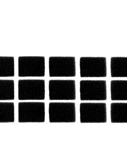 Petkit Ersatzfilter für kabellose Pumpe - 15 Stück