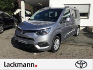 Toyota Proace, 1.2 City Verso L1 Team D, Jahr 2021 - Wuppertal