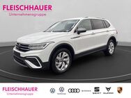 VW Tiguan, 1.5 l TSI Allspace Life (150PS), Jahr 2024 - Bad Kreuznach