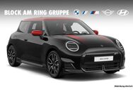 MINI Cooper S, E, Jahr 2022 - Braunschweig