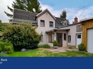 Charmantes kleines Einfamilienhaus in Syrau - Ihr neues Zuhause mit viel Potenzial! - Rosenbach (Vogtland)