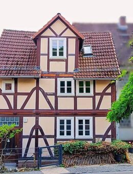 Kleines Einfamilienhaus in Kirchditmold - Kassel