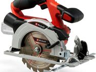 Einhell Akku-Handkreissäge TE-CS 18/150 Li - Solo, 2-St., ohne Akku und Ladegerät