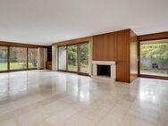 Stadtvilla mit Pool & Dachterrasse in absolut ruhiger Lage Waldperlach's zum Verwirklichen - München