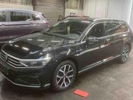 VW Passat Variant, 1.4 GTE e-Hybrid, Jahr 2022 - Wackersdorf