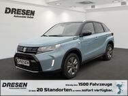 Suzuki Vitara, Comfort, Jahr 2022 - Korschenbroich