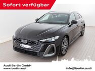 Audi A5, Avant TFSI, Jahr 2022 - Berlin