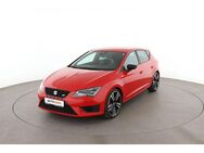 Seat Leon 2.0 TSI Cupra 280 - Berlin