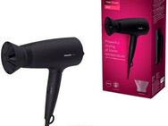 Philips Haartrockner Series 3000 BHD308/10, 1600 W, mit ThermoProtect Aufsatz 3, Hitze- und Geschwindigkeitsstufen