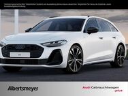 Audi A5, Avant TDI QUATTRO S-LINE TECH PLUS, Jahr 2025 - Nordhausen