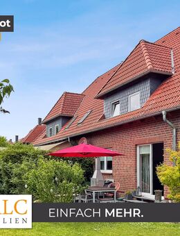 Großzügiges Wohnen in Braunschweig Lehndorf - Braunschweig