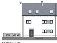 NEUBAU: Doppelhaushälfte in östlicher Ausrichtung in Berg - Berg (Neumarkt)