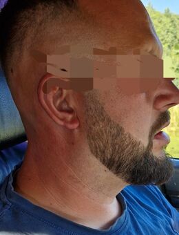 Gutaussehenden 32 jähriger mann Sucht nette frau - Kiel