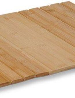 KESPER® Tablett, Bambus, (1-tlg), flexibles Sofatablett