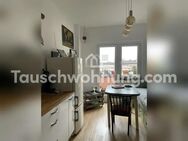 [TAUSCHWOHNUNG] Altbau in Deutz - Köln