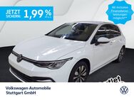 VW Golf, 1.5 TSI Move, Jahr 2024 - Stuttgart