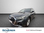 Audi Q3, 35 TFSI line, Jahr 2024 - Alzey