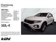 VW T-Roc, 1.0 TSI Life, Jahr 2024 - Hildesheim