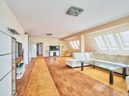 Exklusives Wohnerlebnis - Dachgeschosswohnung mit Loftcharakter am Kurfürstendamm - Berlin