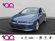 VW Golf, 1.5 l TSI VIII 1 5 EU6e Life OPF 6, Jahr 2024 - Bad Kreuznach