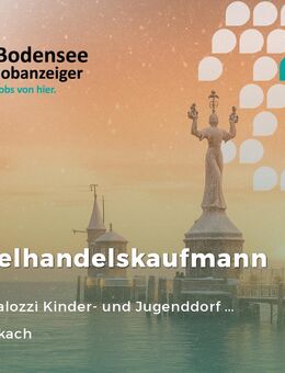 Dorfladenleitung (m/w/d) für unseren Bio-Dorfladen - Stockach