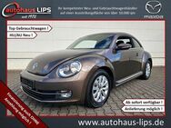 VW Beetle 1.2 TSI Design | Navi | Sitzhzg | - Bad Kreuznach