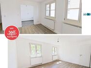 Großzügige, renovierte 4-Zimmer-Wohnung mit separater Küche in Erlenbach - Erlenbach (Main)