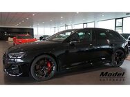 Audi RS 4 competition | HuD | Schalensitze | Panorama - Blaufelden