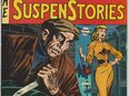 ★“Crime SuspenStories No. 25“★ (1974) in 78479