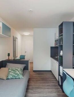 Home & Co – Easy Living | Möbliertes All-Inclusive Wohnen - Early Bird Aktion für das Wintersemester 2024 - Dresden