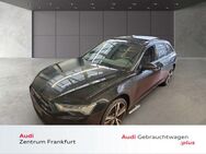 Audi S6, Avant TDI VC, Jahr 2021 - Frankfurt (Main)