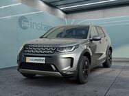 Land Rover Discovery Sport, AWD Automatik, Jahr 2020 - München