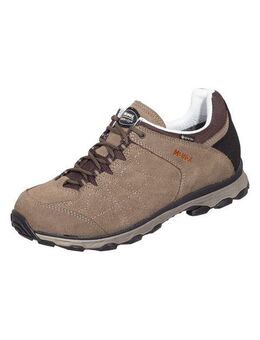 Meindl Meindl Glasgow GORE-TEX braun Wanderschuh 1 Paar, Wasserdicht