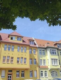 ++Renditestarkes Mehrfamilienhaus++ - Magdeburg