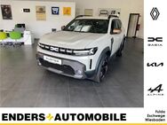 Dacia Duster, Extreme Benz 130, Jahr 2024 - Fulda