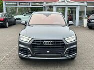 Audi Q5 quattro sport |3xS-Line|AHK|LED|ViCo|ACC| - Viersen