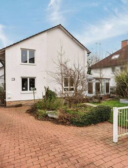 Freistehendes Einfamilienhaus in Kassel-Harleshausen - Kassel