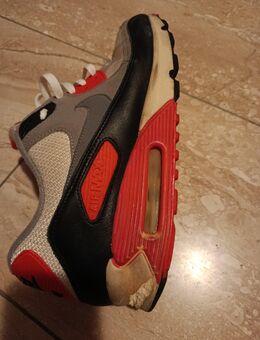 Nike Air Max 90 - Sandberg