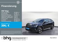 VW Taigo, 1.0 TSI OPF Style # #beats #IQ-Light #, Jahr 2023 - Bühl